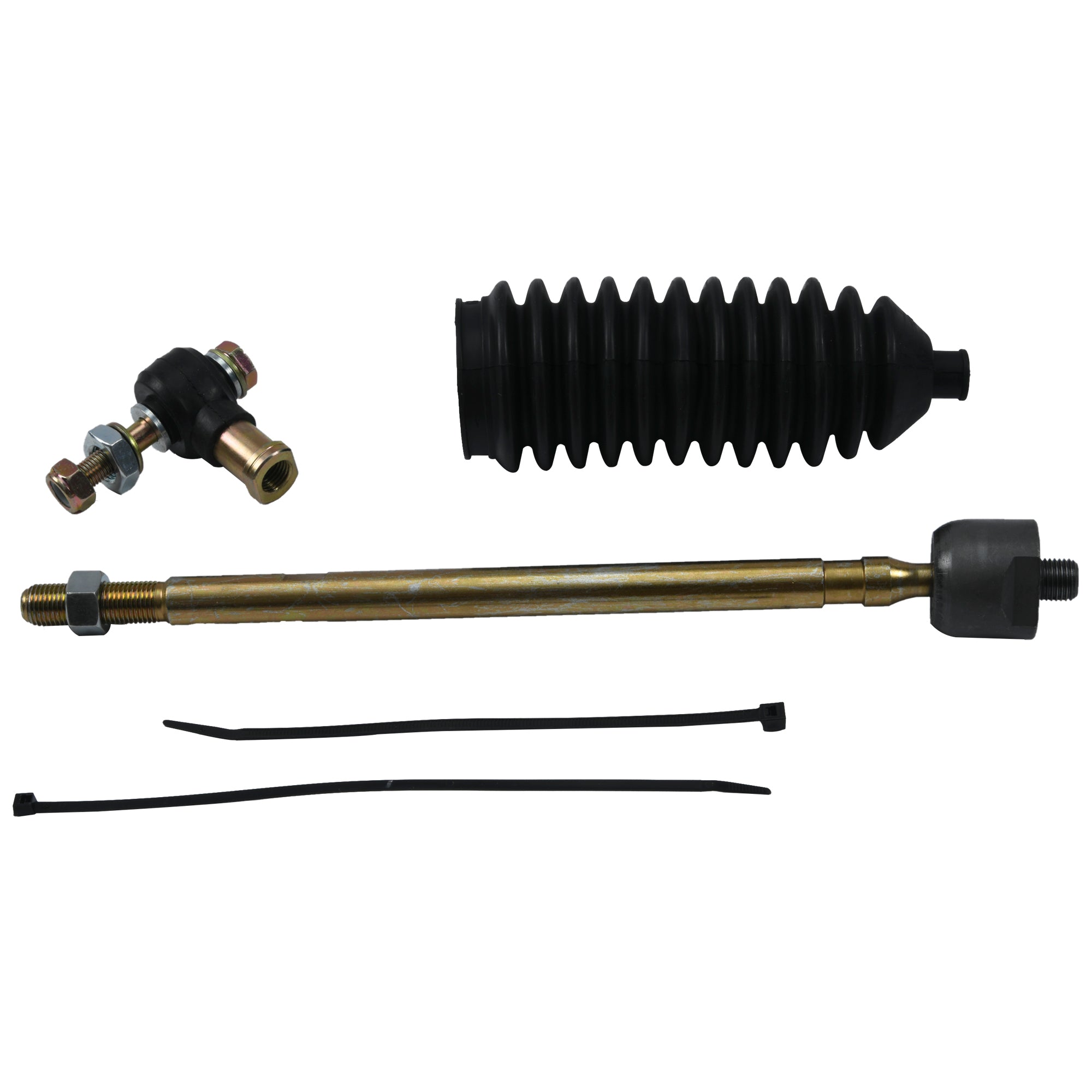 Tie Rod End Kit by All Balls
