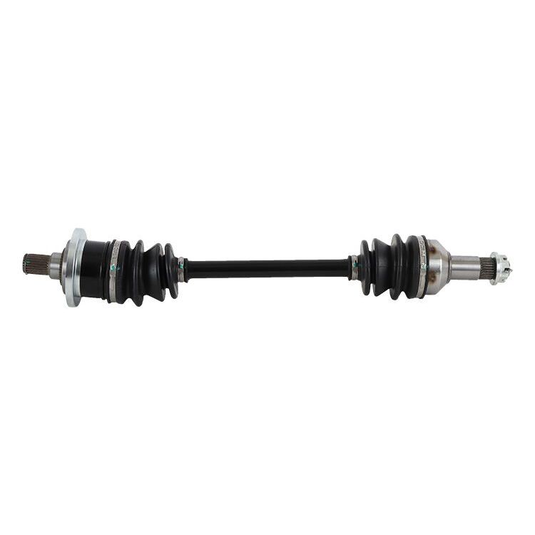 6 Ball Heavy Duty Front Axle by All Balls
