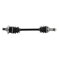 6 Ball Heavy Duty Front Axle by All Balls