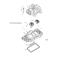 ENGINE: COOLING SYSTEM FANS AND SHROUDS - 2018 POLARIS SPORTSMAN 850 HIGH LIFTER
