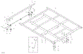 BODY - CARGO - LOWER SECTION - 2023 CAN AM DEFENDER PRO HD10 DPS