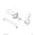 ENGINE: THROTTLE BODY and FUEL RAIL - 2023 POLARIS SPORTSMAN 570 UTILITY LE