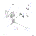 ELECTRICAL: SWITCHES SENSORS and ECM - 2024 POLARIS SPORTSMAN 570 6X6
