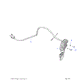 ELECTRICAL: VOLTAGE REGULATOR AND MOUNTING - 2025 POLARIS SPORTSMAN TOURING 850 48"