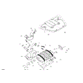 ENGINE - EXHAUST - 2022 CAN AM COMMANDER 700 EFI DPS