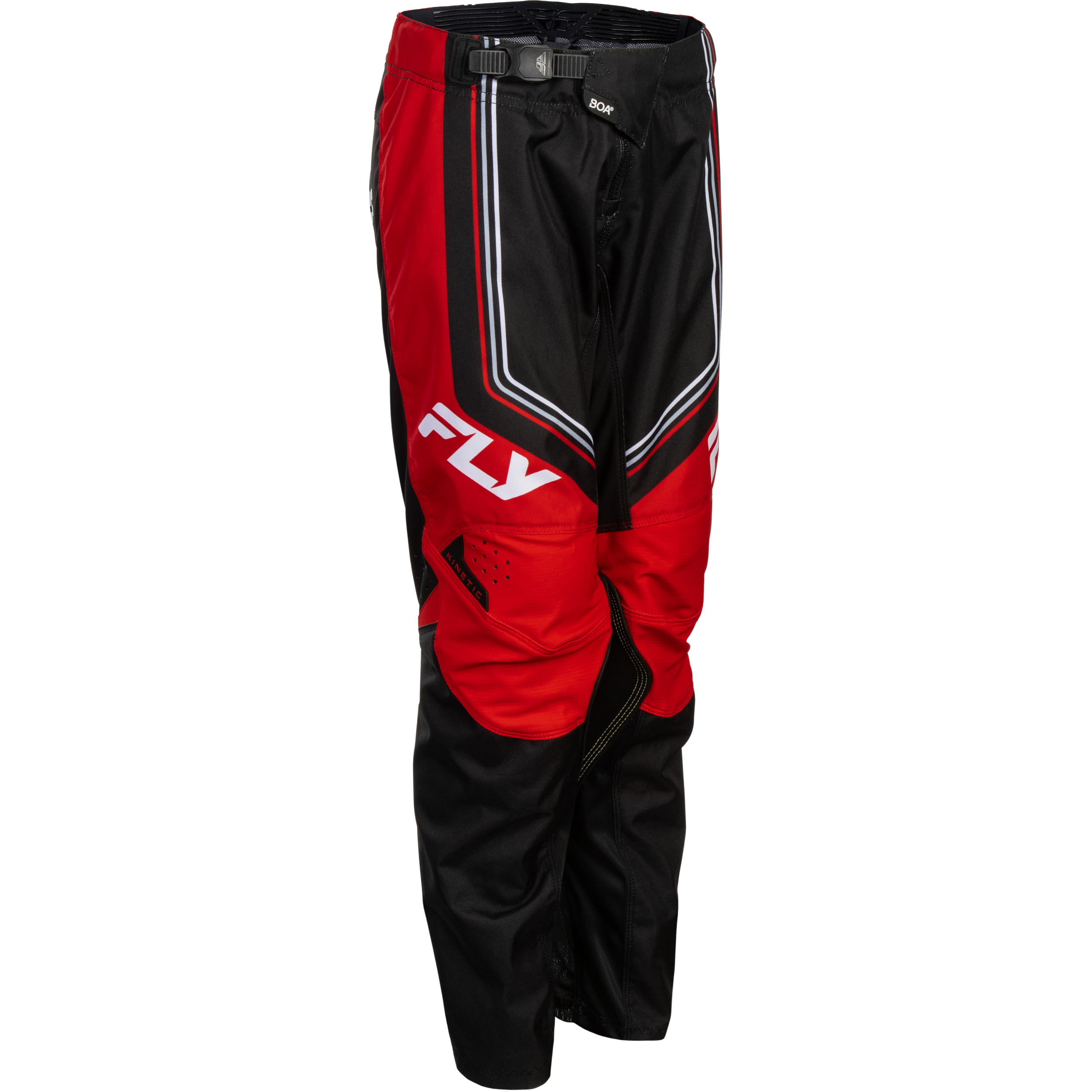 Youth Kinetic DBK Pants (2027) by Fly Racing