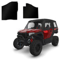 Floor Mat Set 2 Piece for Polaris by DEI