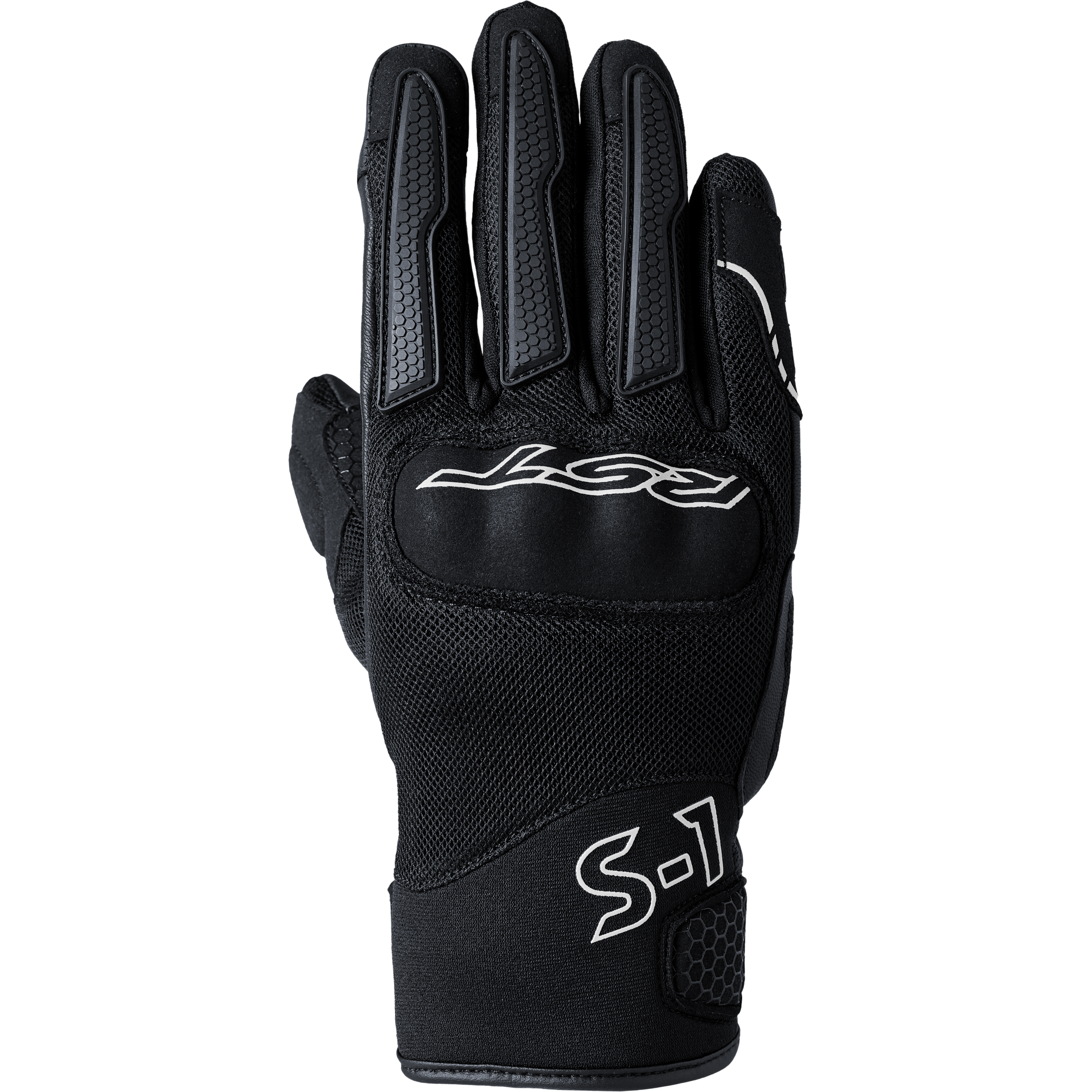 Women's S1 Mesh Ce Glove by RST
