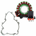 Stator Gasket by RM Stator