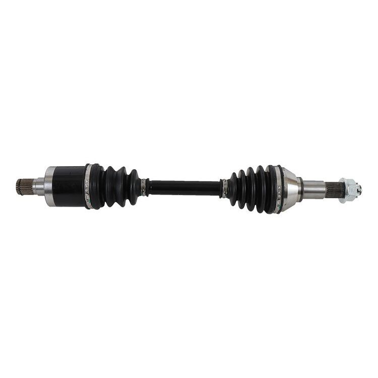 6 Ball Heavy Duty Rear Axle by All Balls