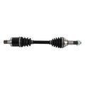 6 Ball Heavy Duty Rear Axle by All Balls