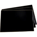 FX Universal Background Black by Factory Effex