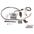 Plug N Play Keyed Fuse Box 35 Amp Circuit Roxor By XTC Power
