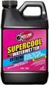 Supercool Water Wetter Coolant 1/2 Gal by Red Line