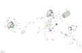 ELECTRIC - FRONT SECTION - 2023 CAN AM OUTLANDER MAX 570 EFI - (2)