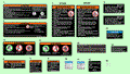 Towing Load Instruction Label by CF Moto
