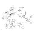 BODY - SYSTEM - 2023 CAN AM DEFENDER MAX HD10 LONE STAR EDITION - (2)