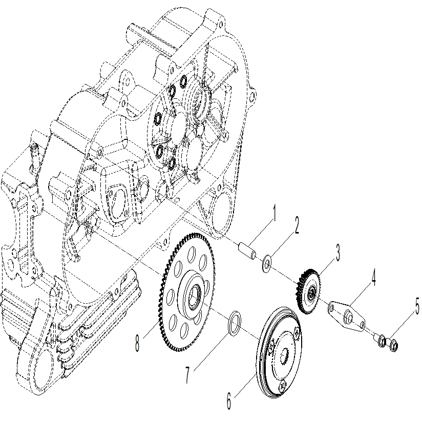 #7 in the Diagram