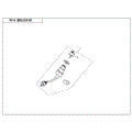 LOCK KIT (SUMITOMO) - 2022 CFMOTO ZFORCE 800 Trail