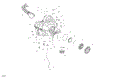 ENGINE - AIR INTAKE - 2018 CAN AM OUTLANDER MAX 4X4 XT P 850 EFI - CALI - TIMELESS BLACK METALLIC