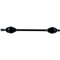 Hydra Axle - Rear by DragonFire Racing