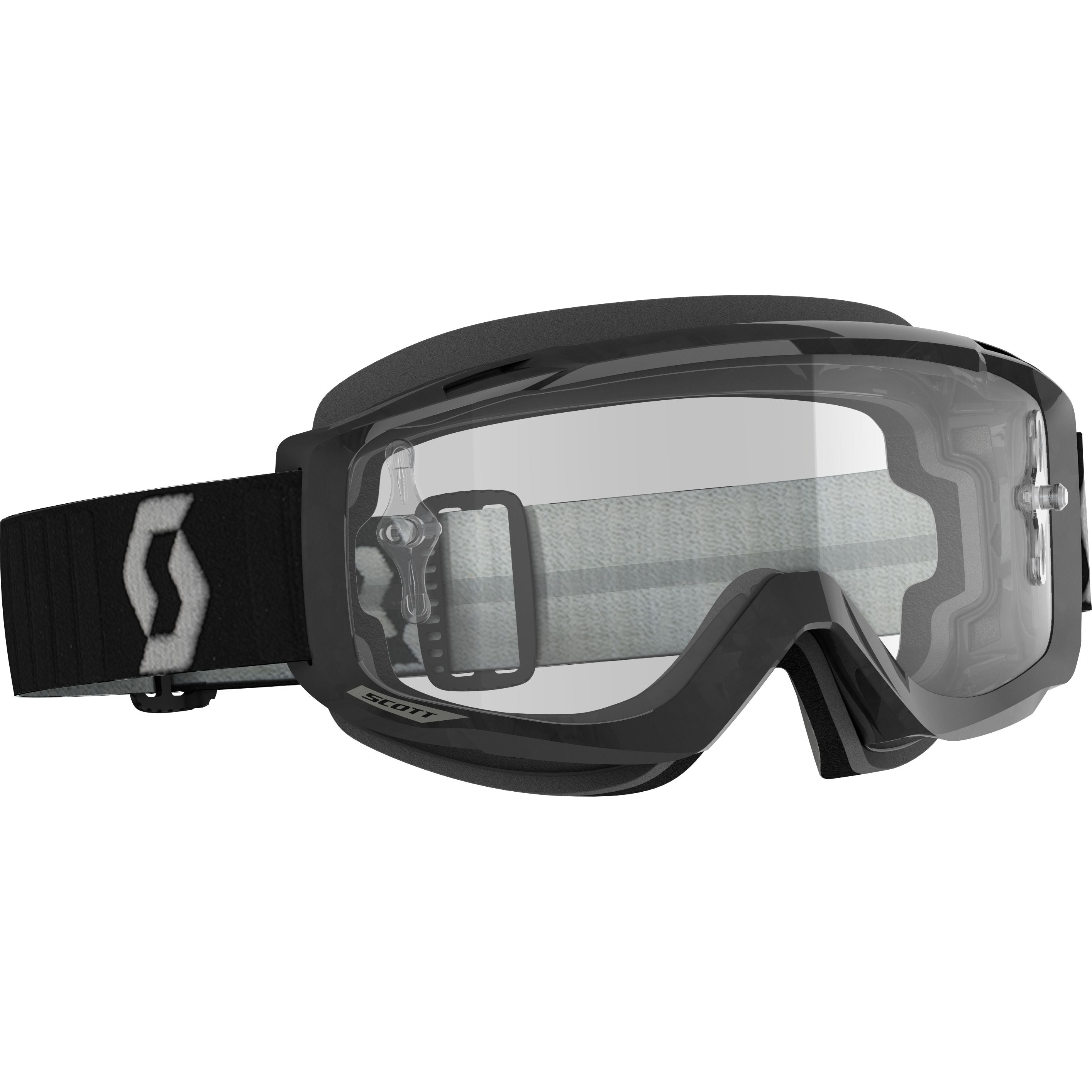Split OTG Goggle by Scott