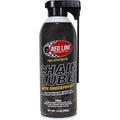 Chain Lube /W Shockproof 13Oz 6/Case by Red Line