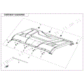 BODY ACCESSORIES(2) - 2023 CFMOTO UFORCE 1000