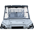 Folding Windshield by Open Trail