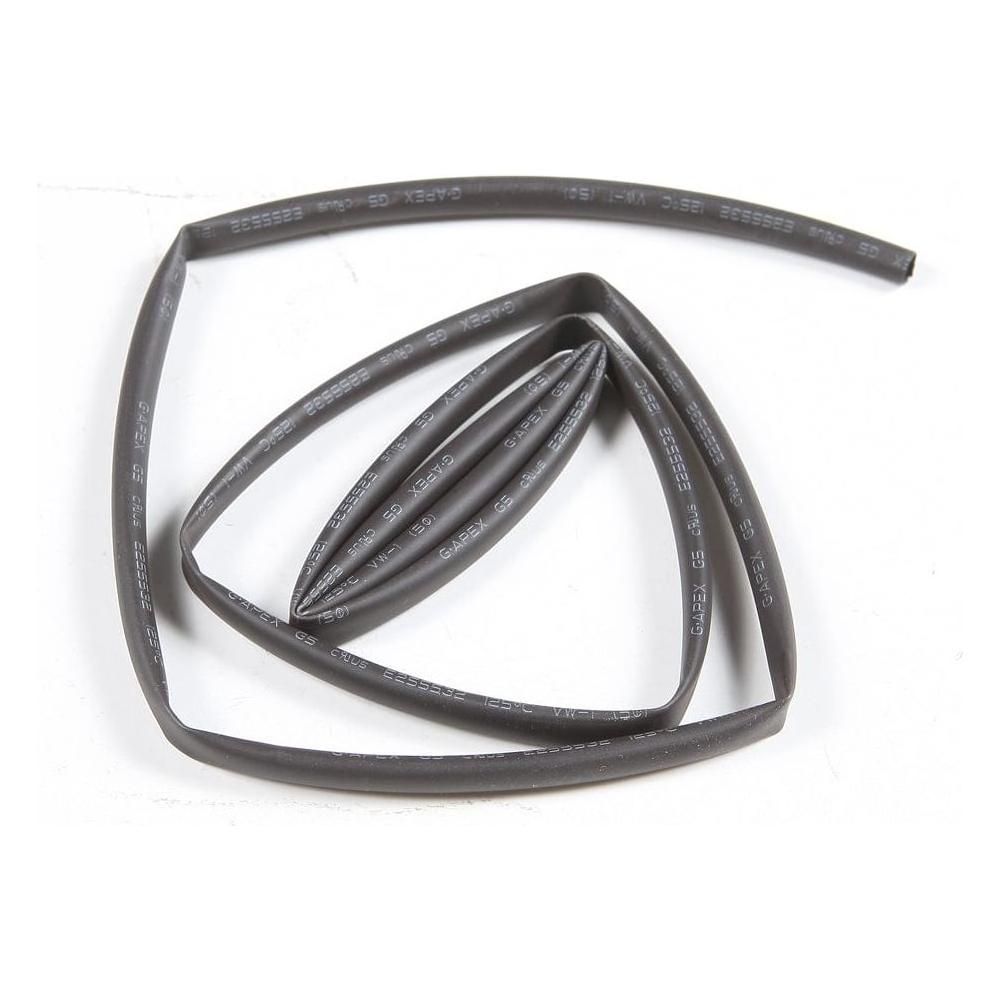 3/16" Heat Shrink Tube by Sp1 UP-12264-1 Heat Shrink
