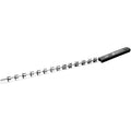 3/8" Socket Rail by Performance Tool