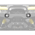 3" LED Recessed Cube Lights by SuperATV