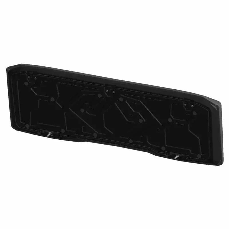 3 Passenger Bottom Seat Assembly Glo by Polaris 2688002-070 Seat P2688002-070 Off Road Express Drop Ship