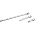 3 Pc 3/8" Ext Set Wobble by Performance Tool