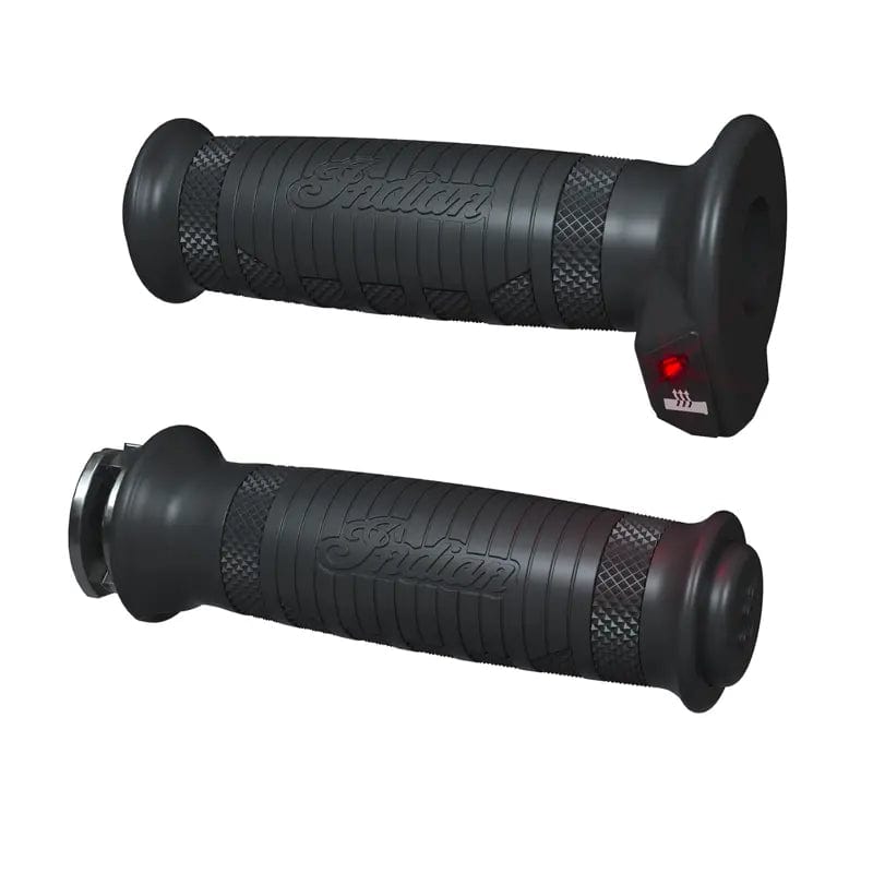 3-Setting Heated Grips by Polaris 2884667 Grips
