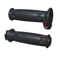 Heated Handlebar Grips, 3-Setting, by Polaris