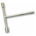 3-Way T Handle Wrench by Cruz Tools