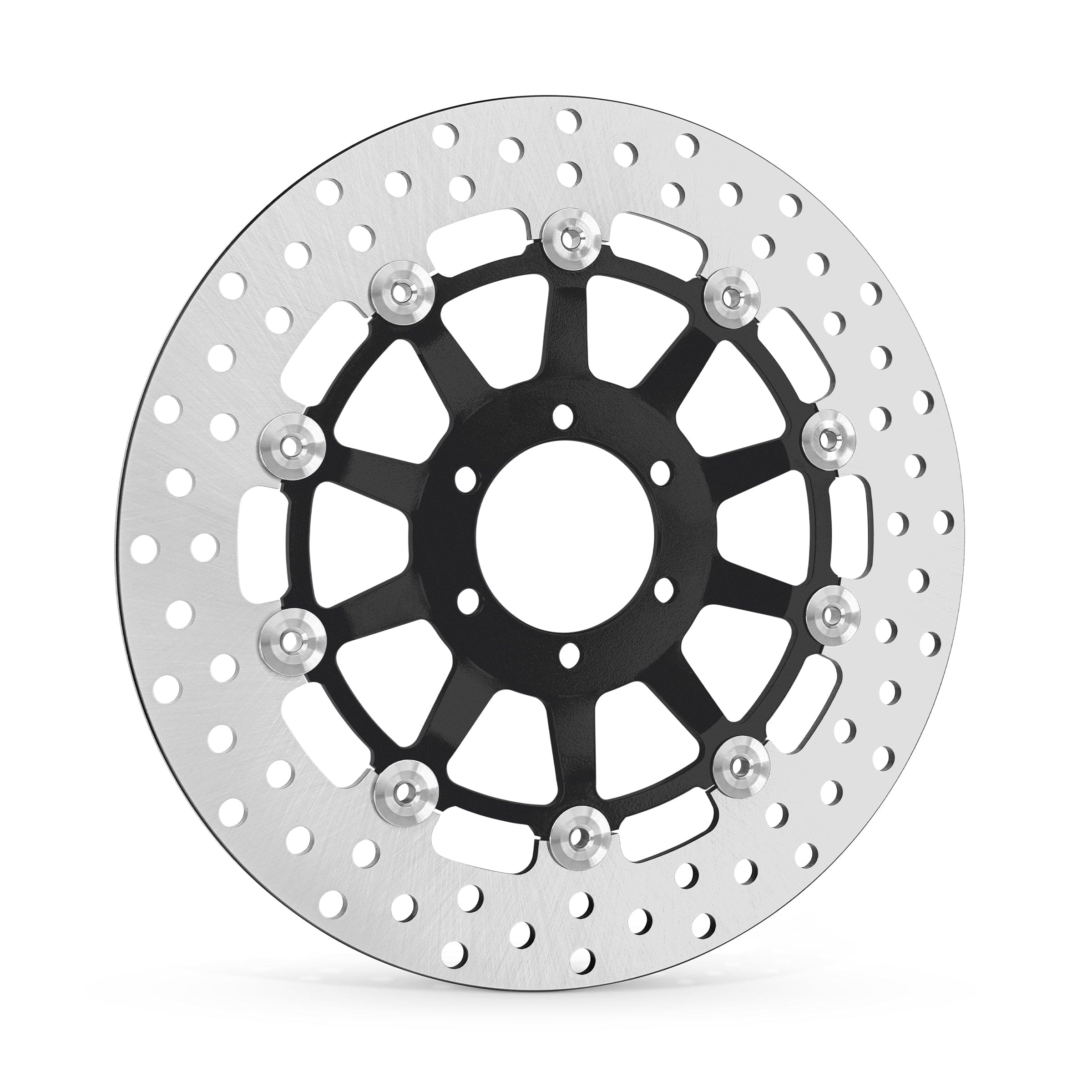 Rear Brake Rotor by Arlen Ness