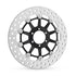Rear Brake Rotor by Arlen Ness