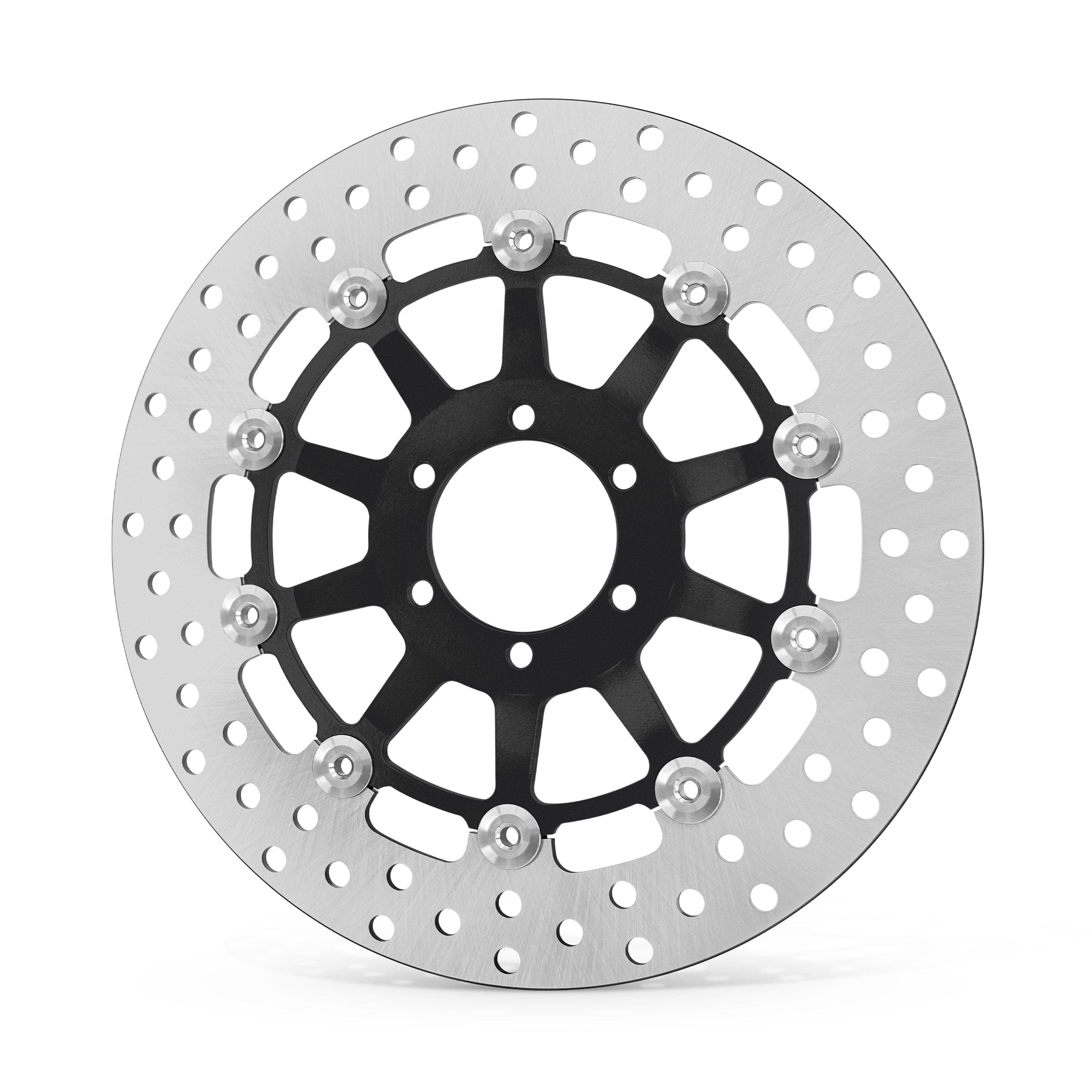 Rear Brake Rotor by Arlen Ness