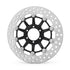 Rear Brake Rotor by Arlen Ness