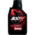 300V Factory Line Road Racing Synthetic 4T Engine Oil By Motul