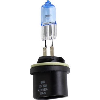 Halogen Bulb 885 50W by Peak Lighting