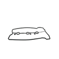 Gasket,Cylinder Cover By Arctic Cat