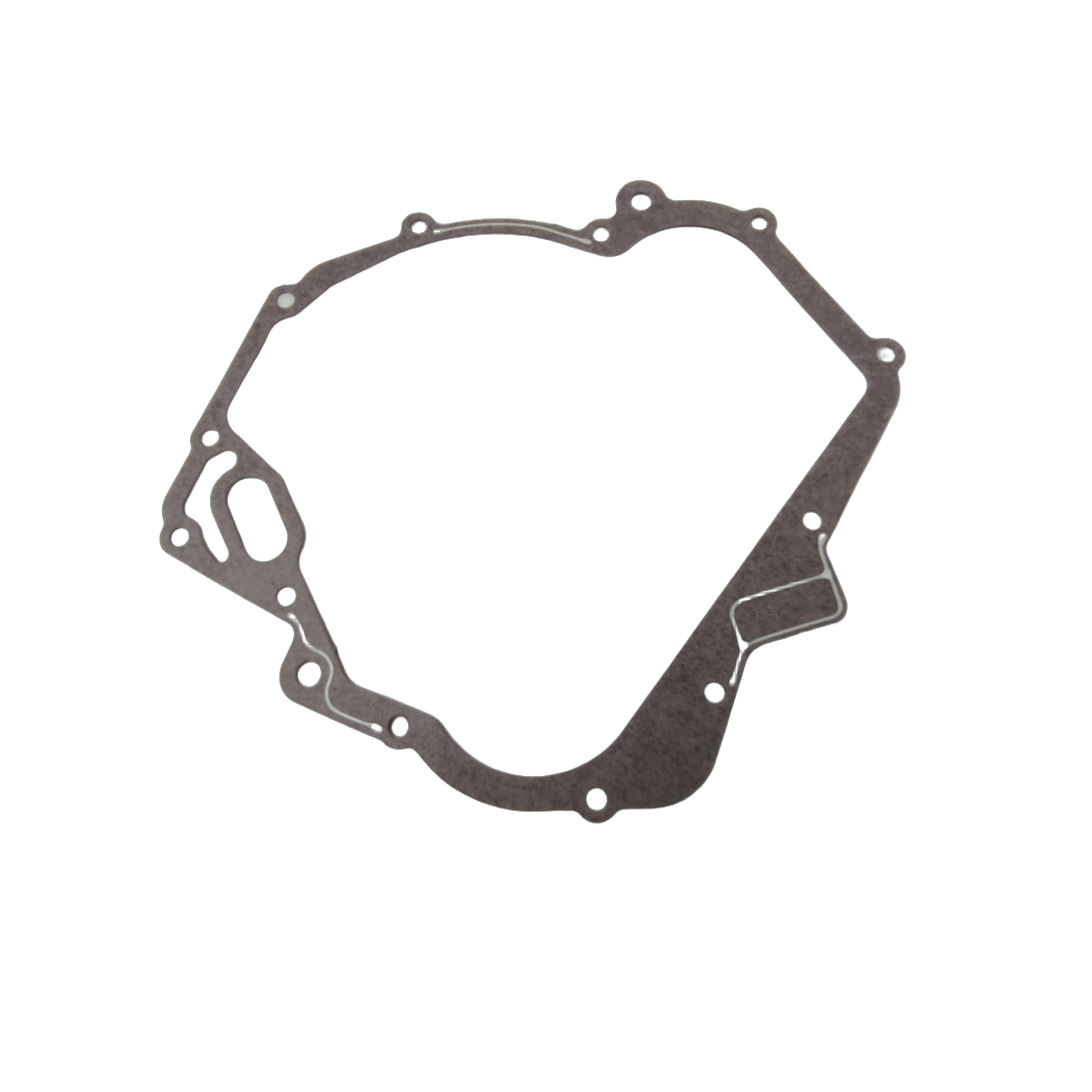 Gasket,Magneto Cover By Arctic Cat