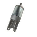 Motor, Starter By Arctic Cat