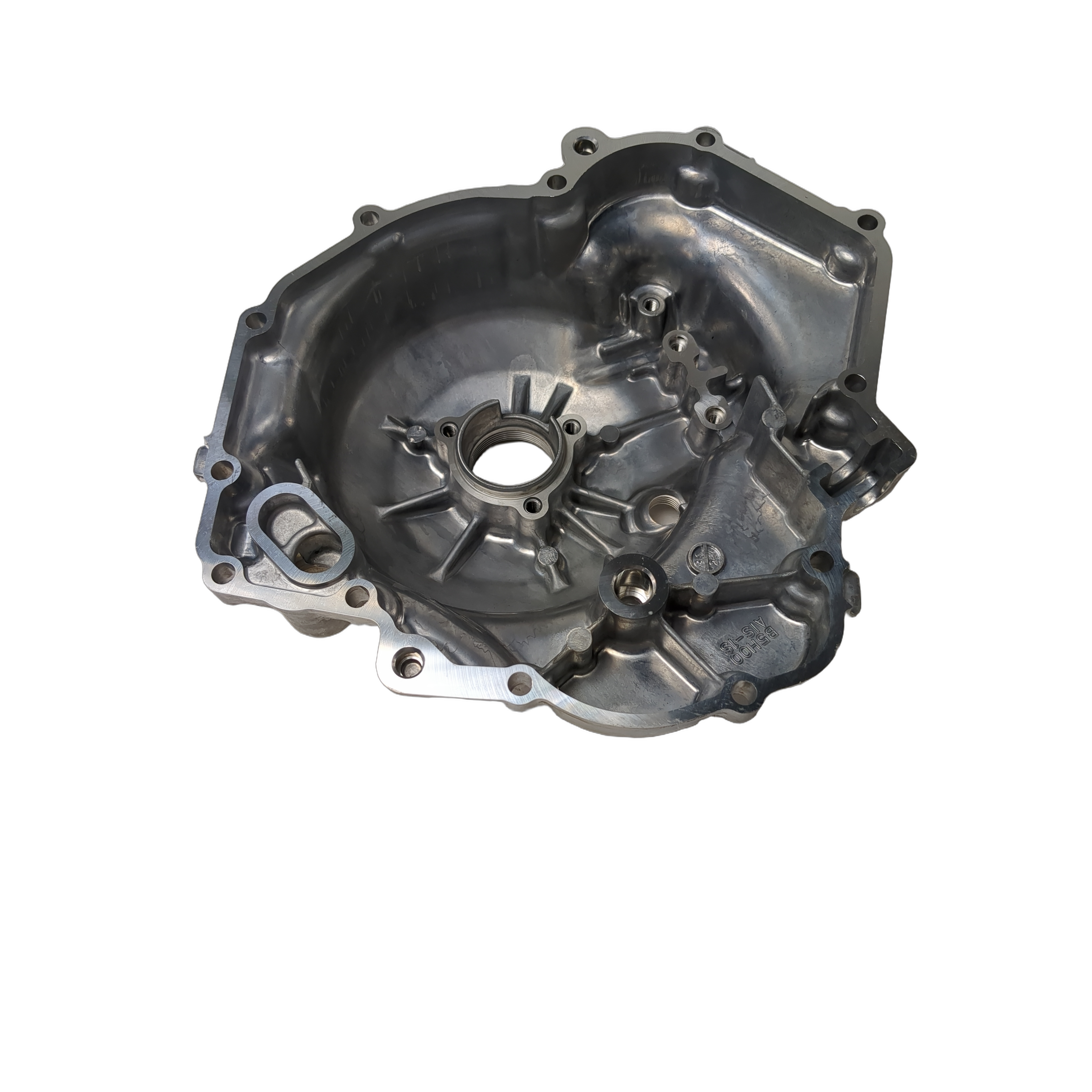 Cover, Crankcase 2 By Arctic Cat