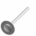 Exhaust Valve Steel by Polaris
