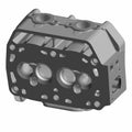 Cylinder Head by Polaris