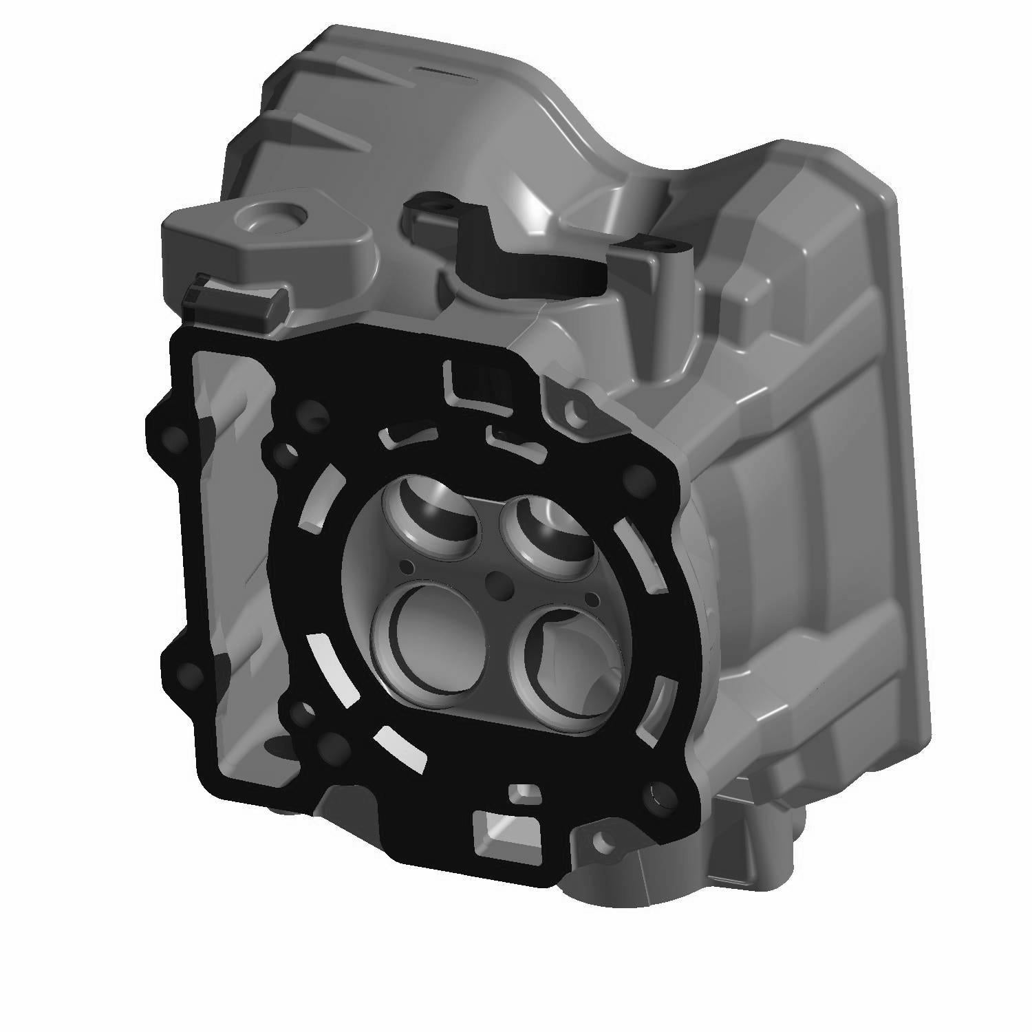 Cylinder Head by Polaris